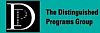 Distinguished Programs Group